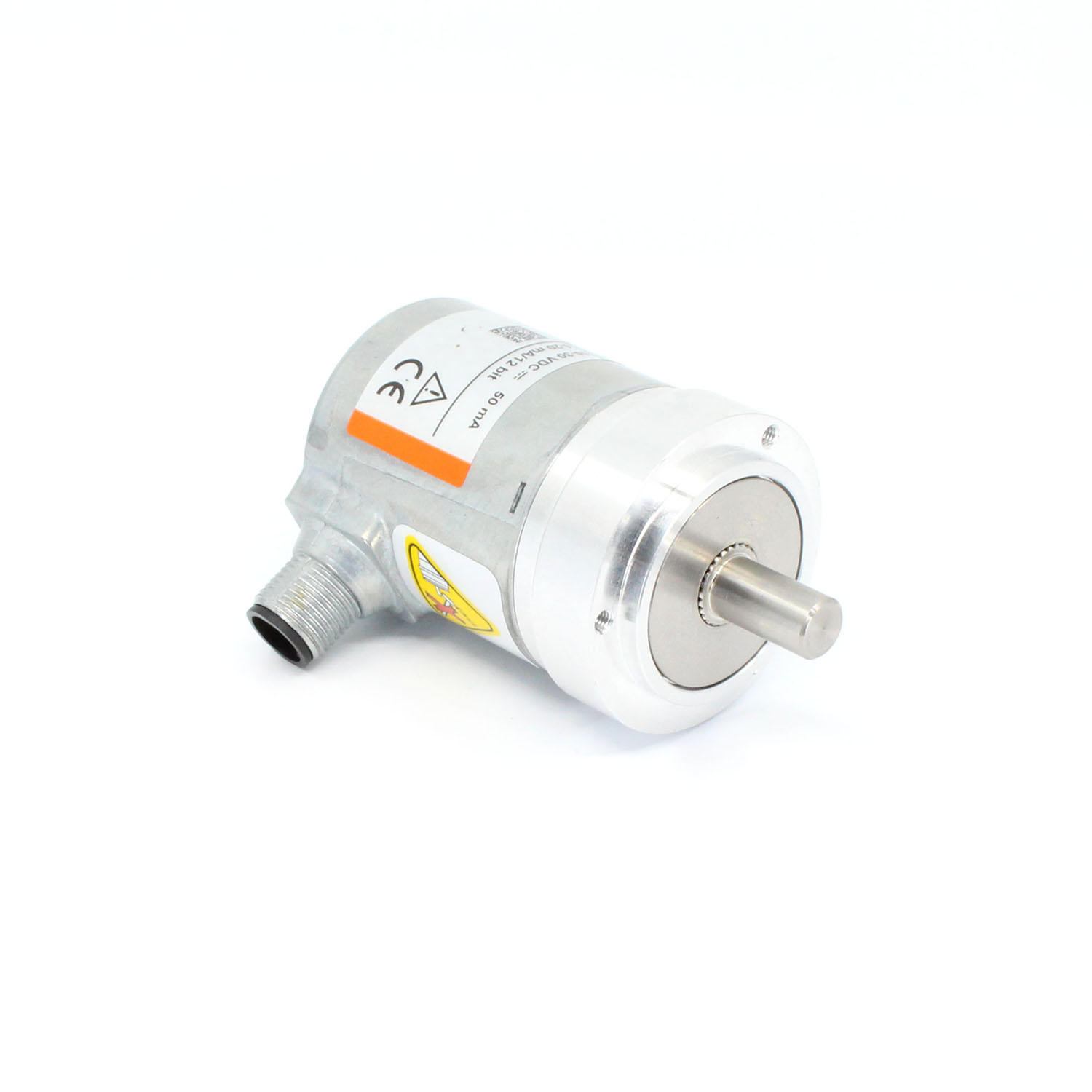 Sendix M3661R Encoders Absolute multiturn Product details