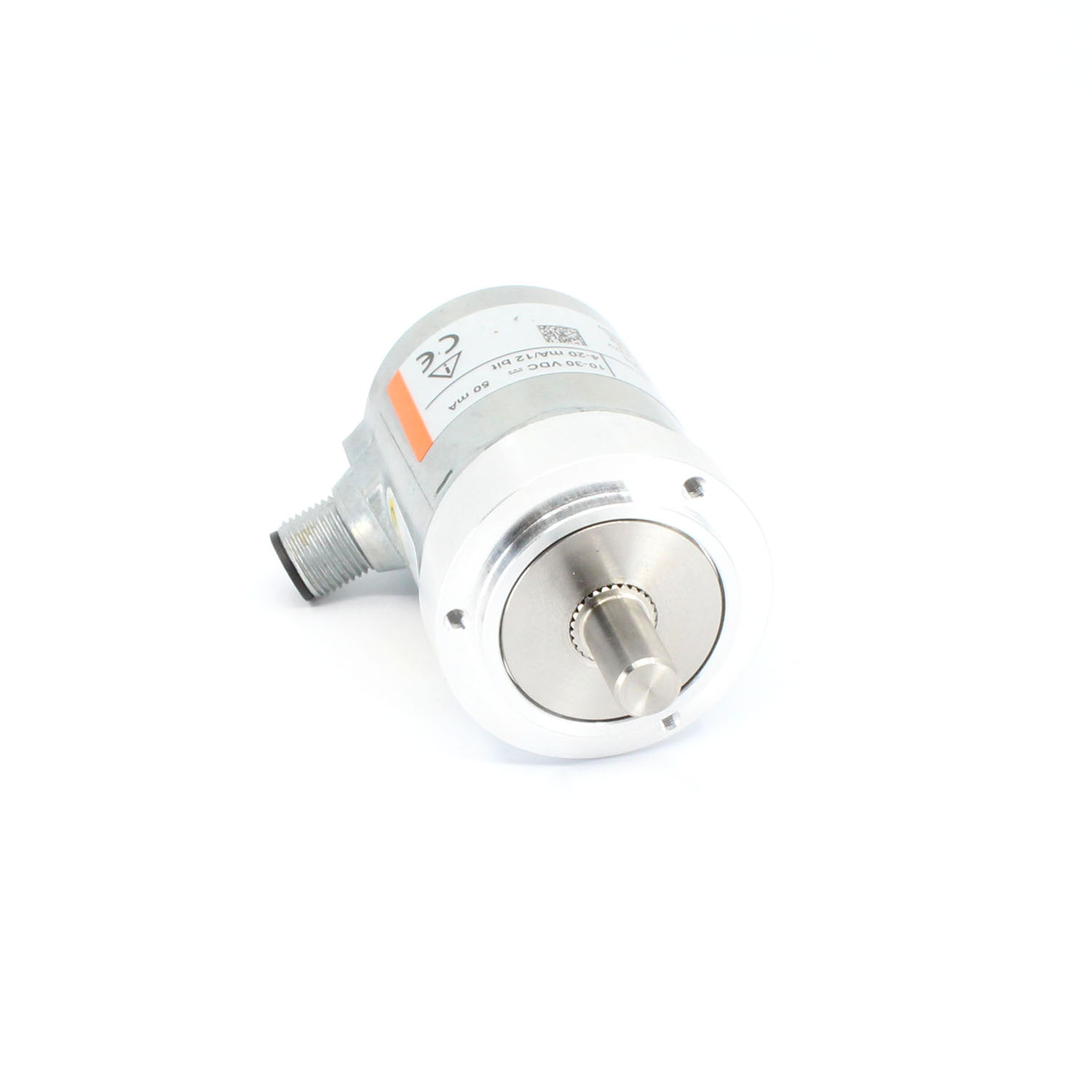 Sendix M3661R Encoders Absolute multiturn Product details