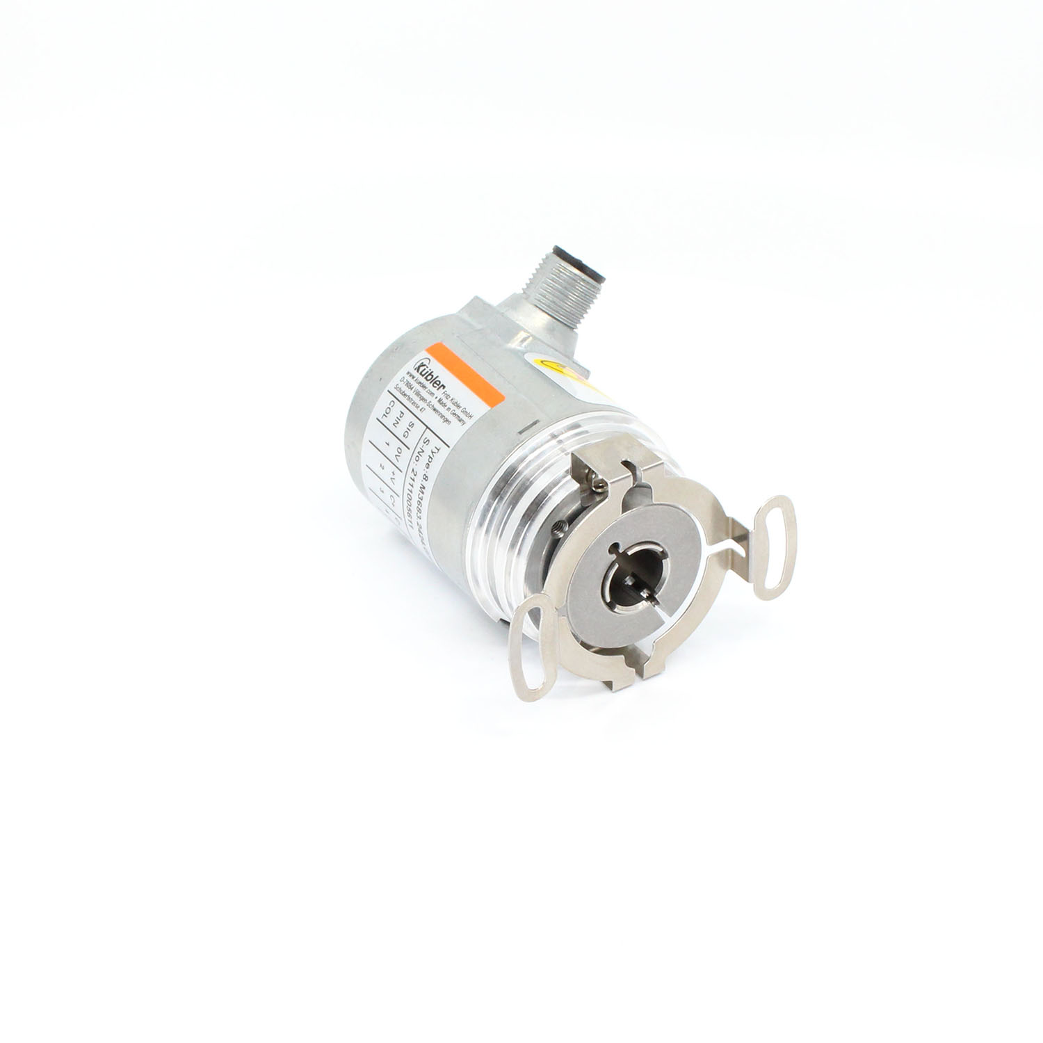 Sendix M3663 Encoders Absolute multiturn Product details