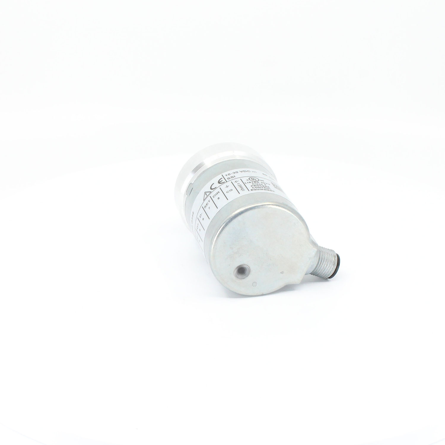 Sendix M3663R Drehgeber Absolut Multiturn Produkt Details - Kübler Group -  Germany