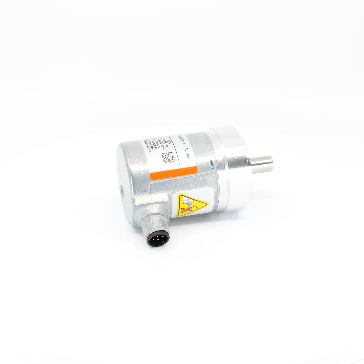 Sendix M3663R Drehgeber Absolut Multiturn Produkt Details - Kübler Group -  Germany