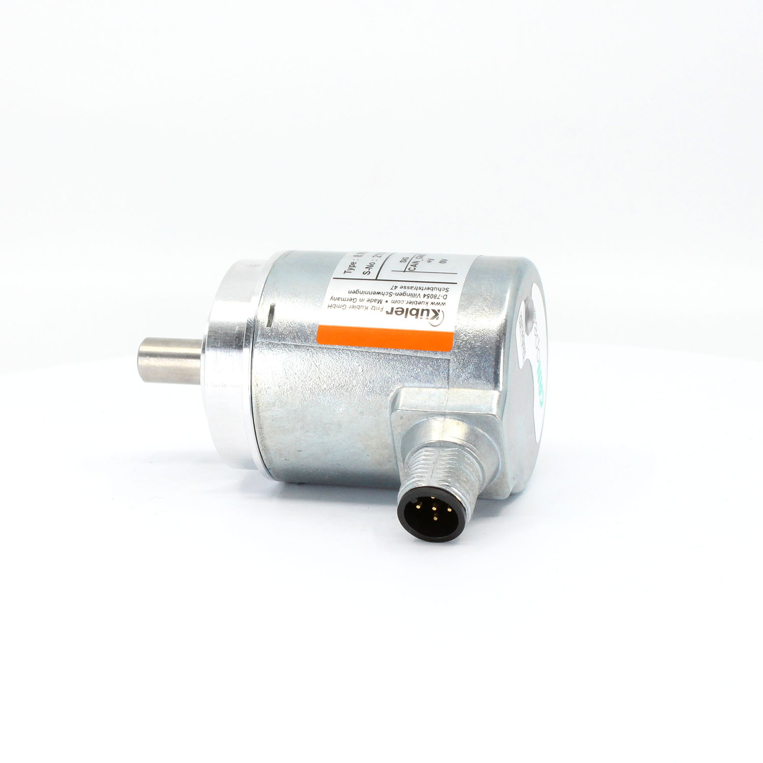 おすすめ人気ランキング2024年 Sendix M3668 Encoders Absolute multiturn Product details Amplifier