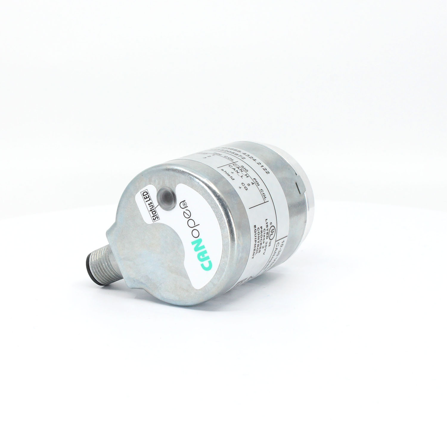 Sendix M3668 Encoders Absolute multiturn Product details