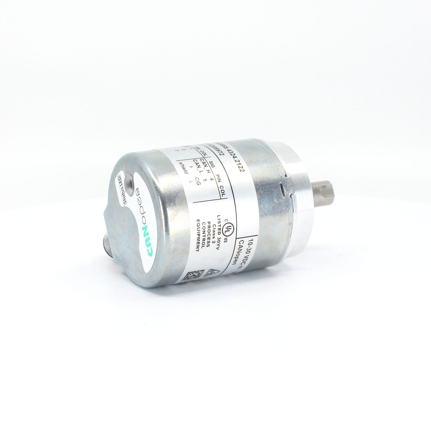 Sendix M3668 Encoders Absolute multiturn Product details