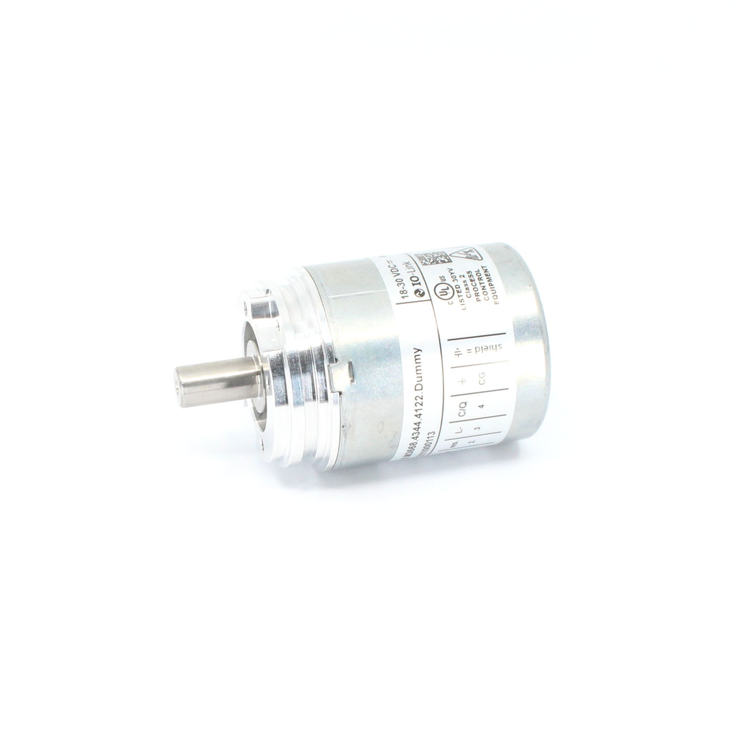 Rovner Ligature セット 8点 Sendix M3668 Encoders Absolute multiturn Product details