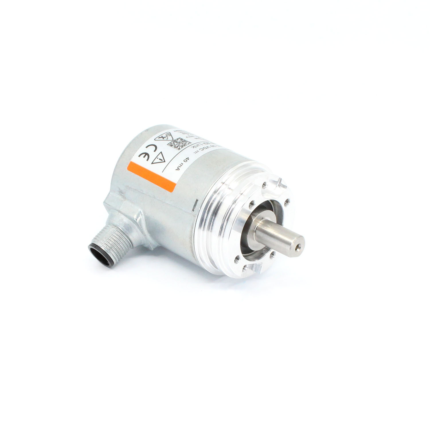 Sendix M3668 Encoders Absolute multiturn Product details - Kübler Group -  Worldwide