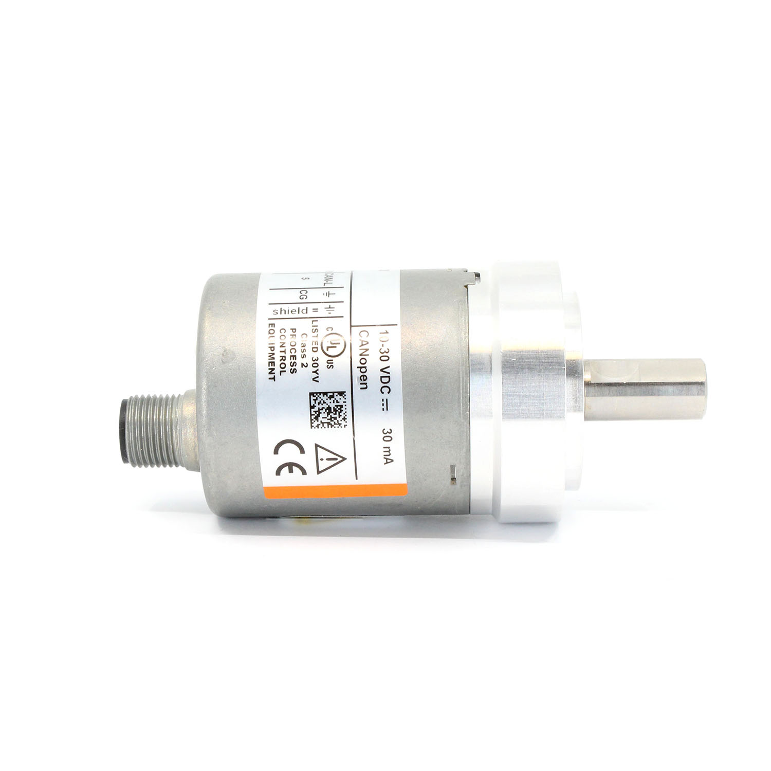 Sendix M3668R Encoders Absolute multiturn Product details - Kübler
