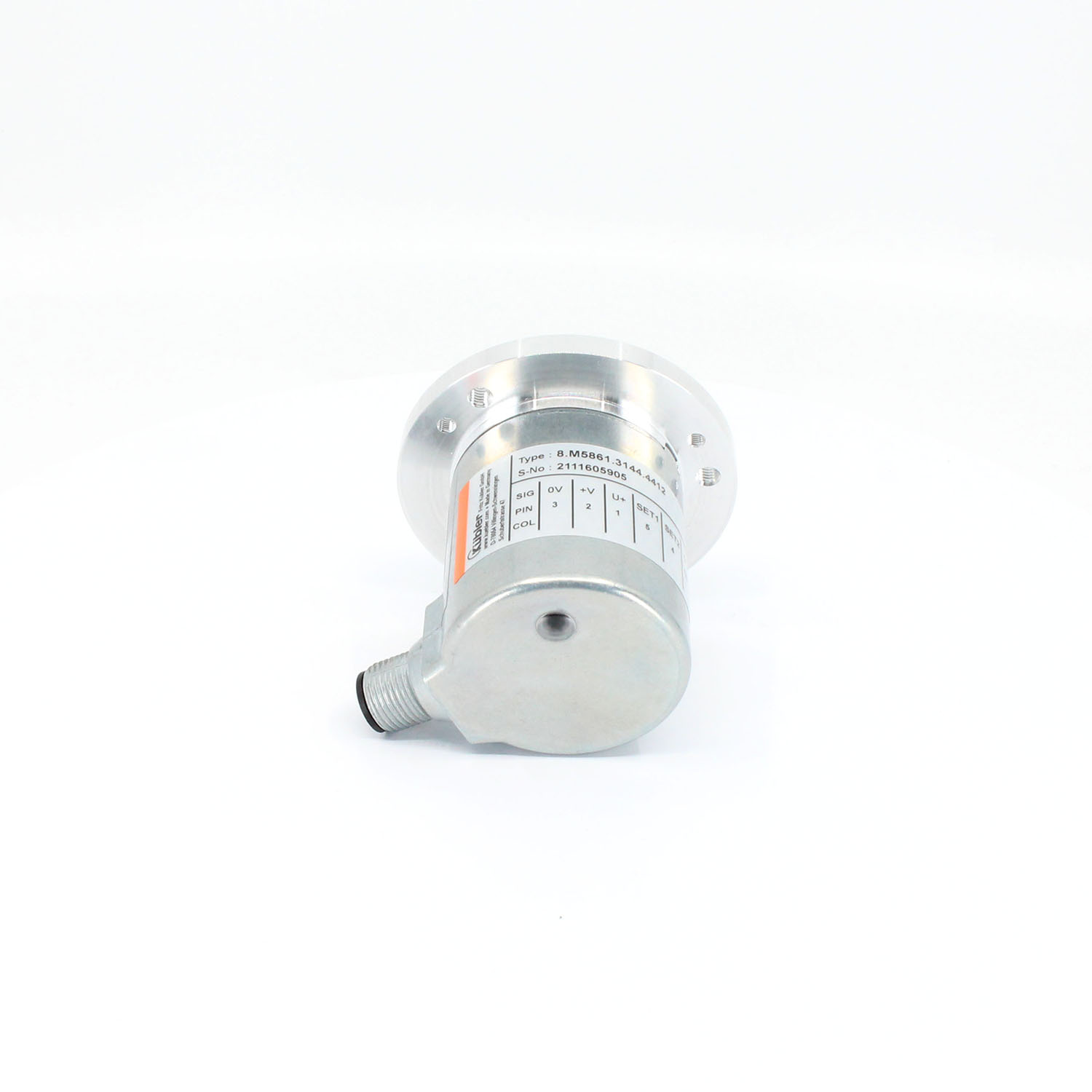 Sendix M5851A Encoders Absolute singleturn Product details