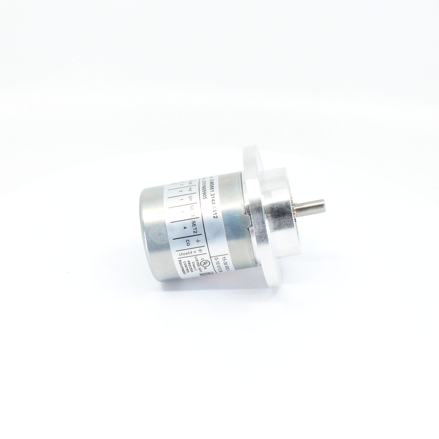Sendix M5851A Encoders Absolute singleturn Product details