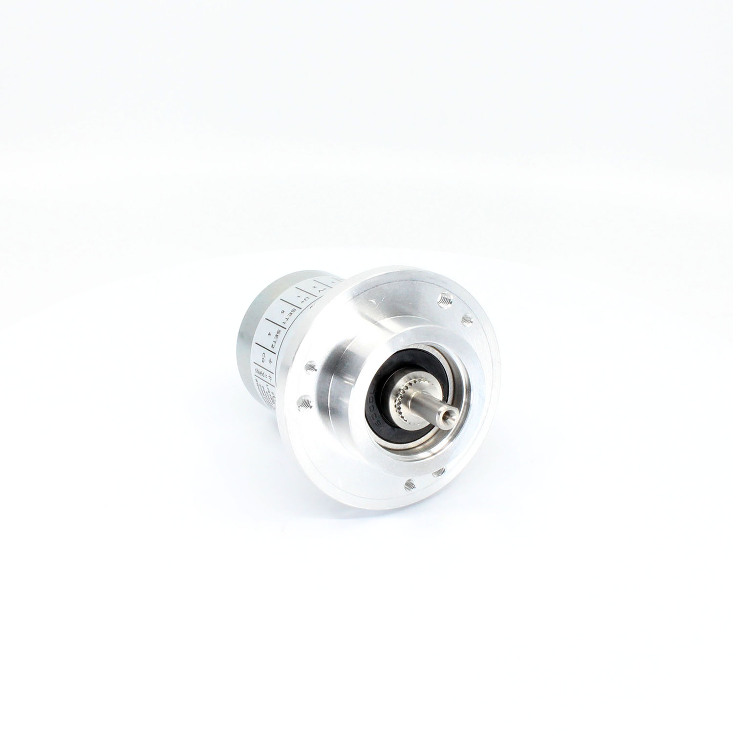 Sendix M5851A Encoders Absolute singleturn Product details Sendix M5851A Encoders Absolute singleturn Product details