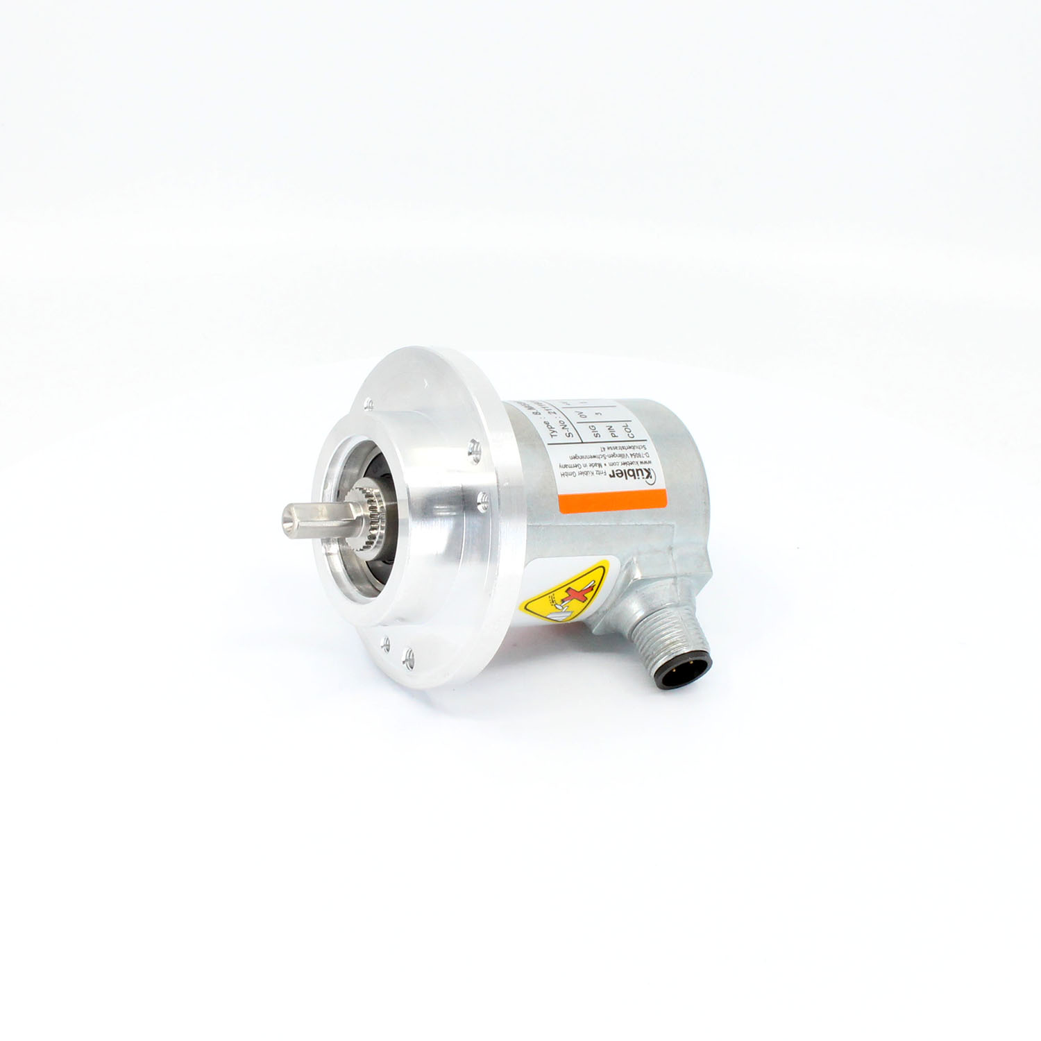 Sendix M5851A Encoders Absolute singleturn Product details