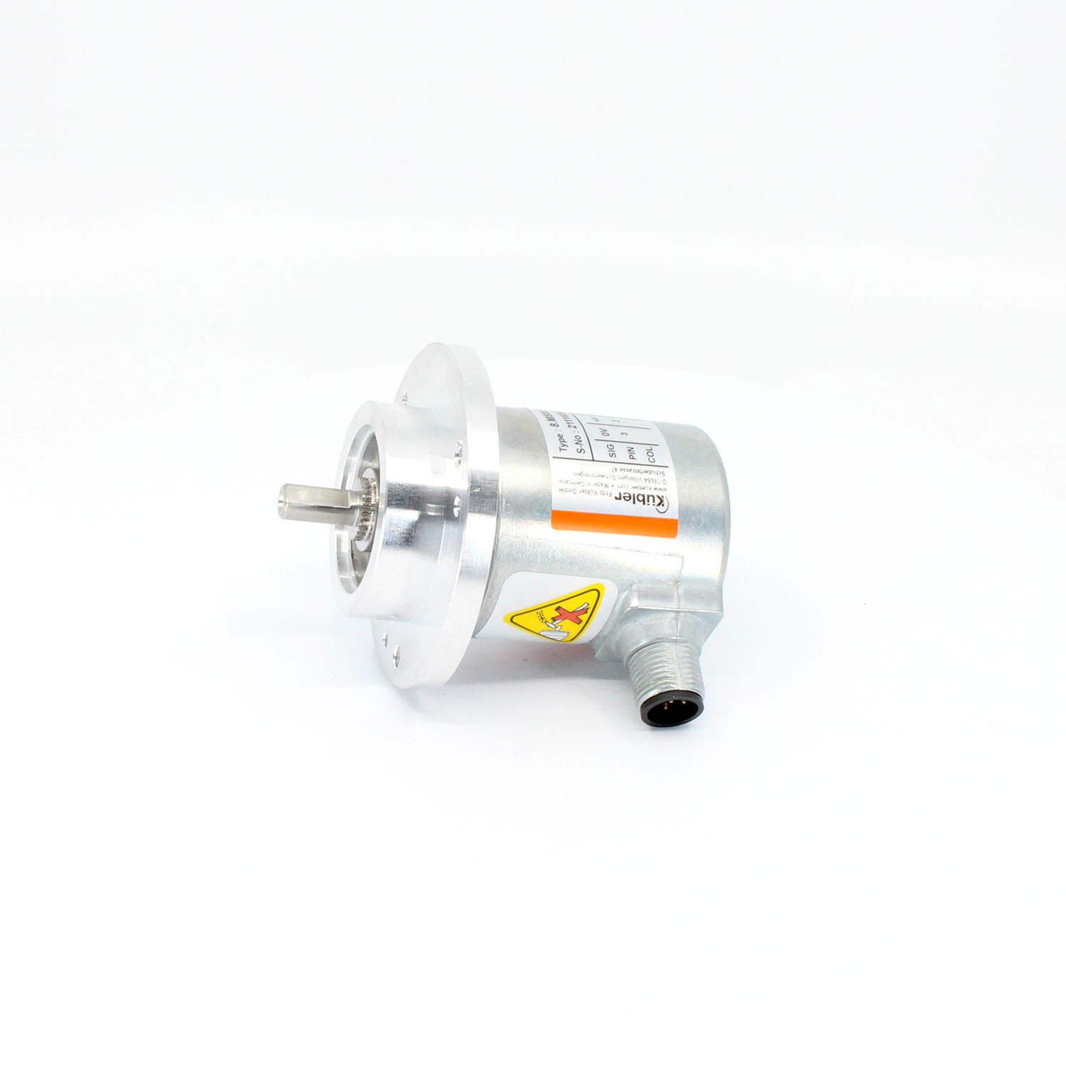 Sendix M5851A Encoders Absolute singleturn Product details