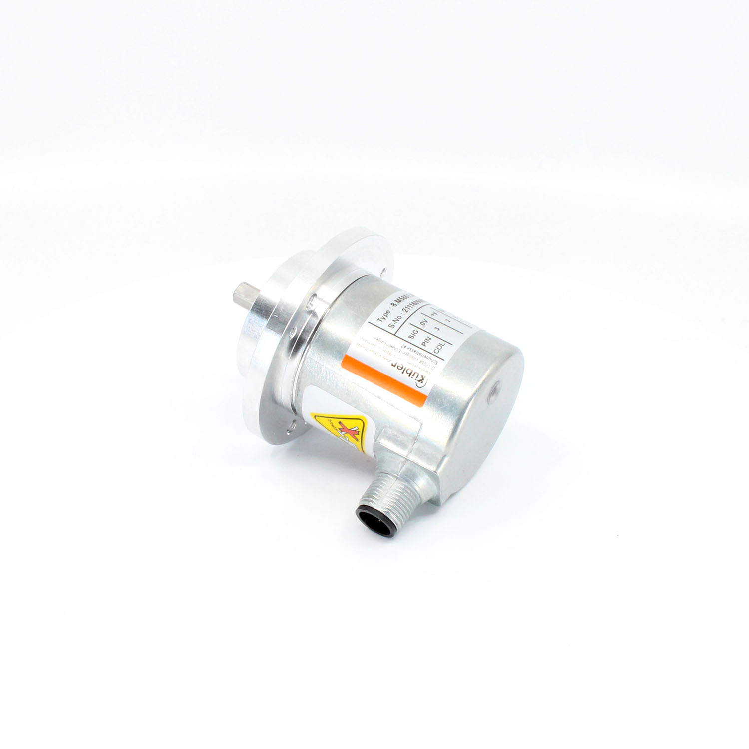 レビュー高評価のおせち贈り物 Encoders M5851A Sendix Absolute details Product singleturn その他