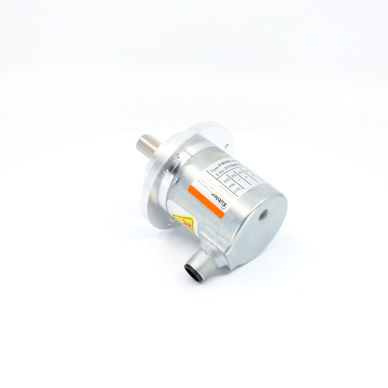 新着 Absolute Encoders M5863 Sendix multiturn details Product スカート
