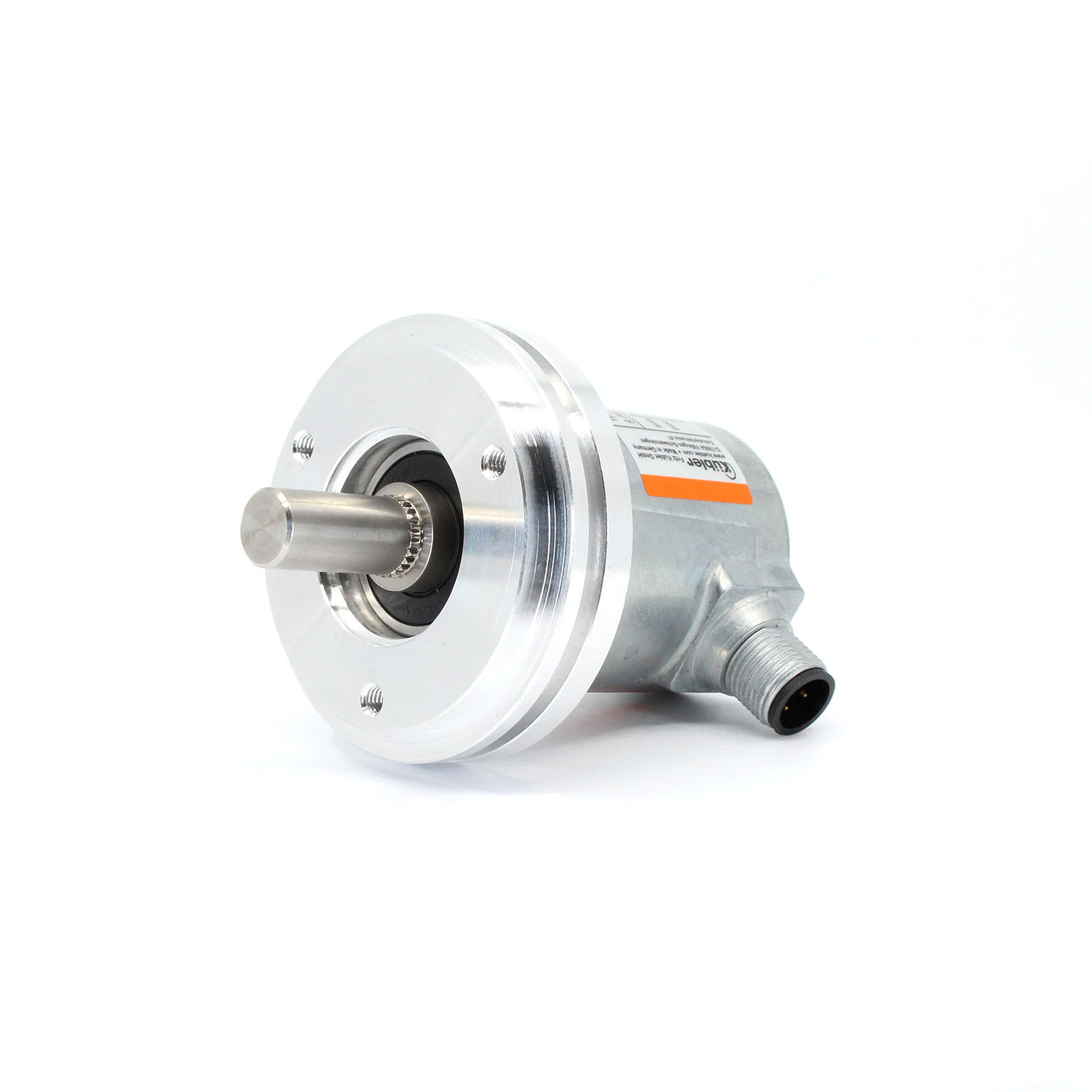 Sendix M5868 Encoders Absolute multiturn Product details