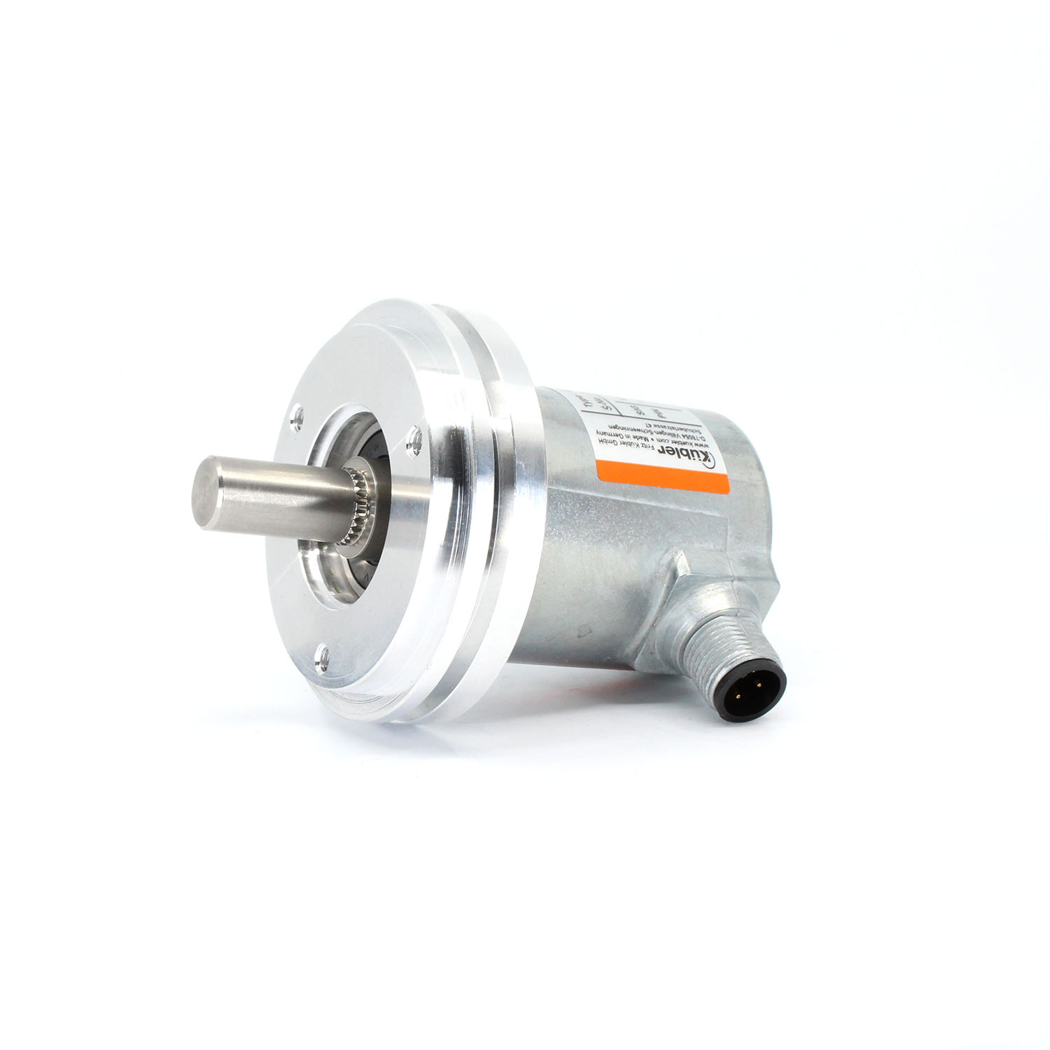 Sendix M5868 Encoders Absolute multiturn Product details