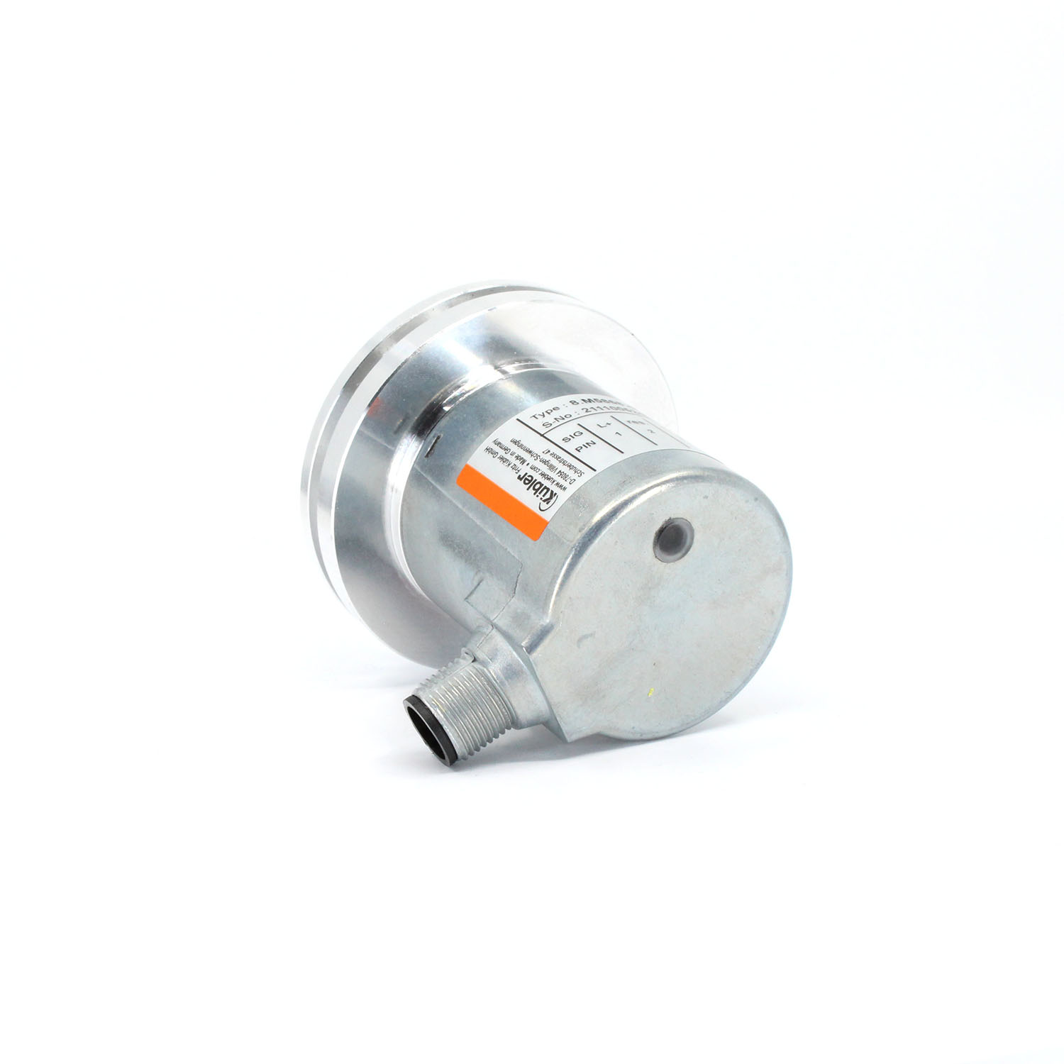 Sendix M5868 Encoders Absolute multiturn Product details - Kübler 