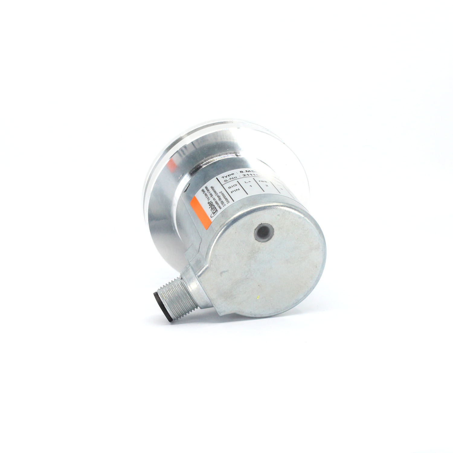 Sendix M5868 Encoders Absolute multiturn Product details - Kübler Group -  Worldwide
