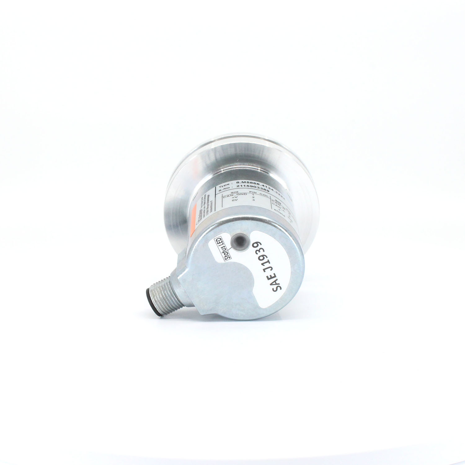 Sendix M5868 Encoders Absolute multiturn Product details