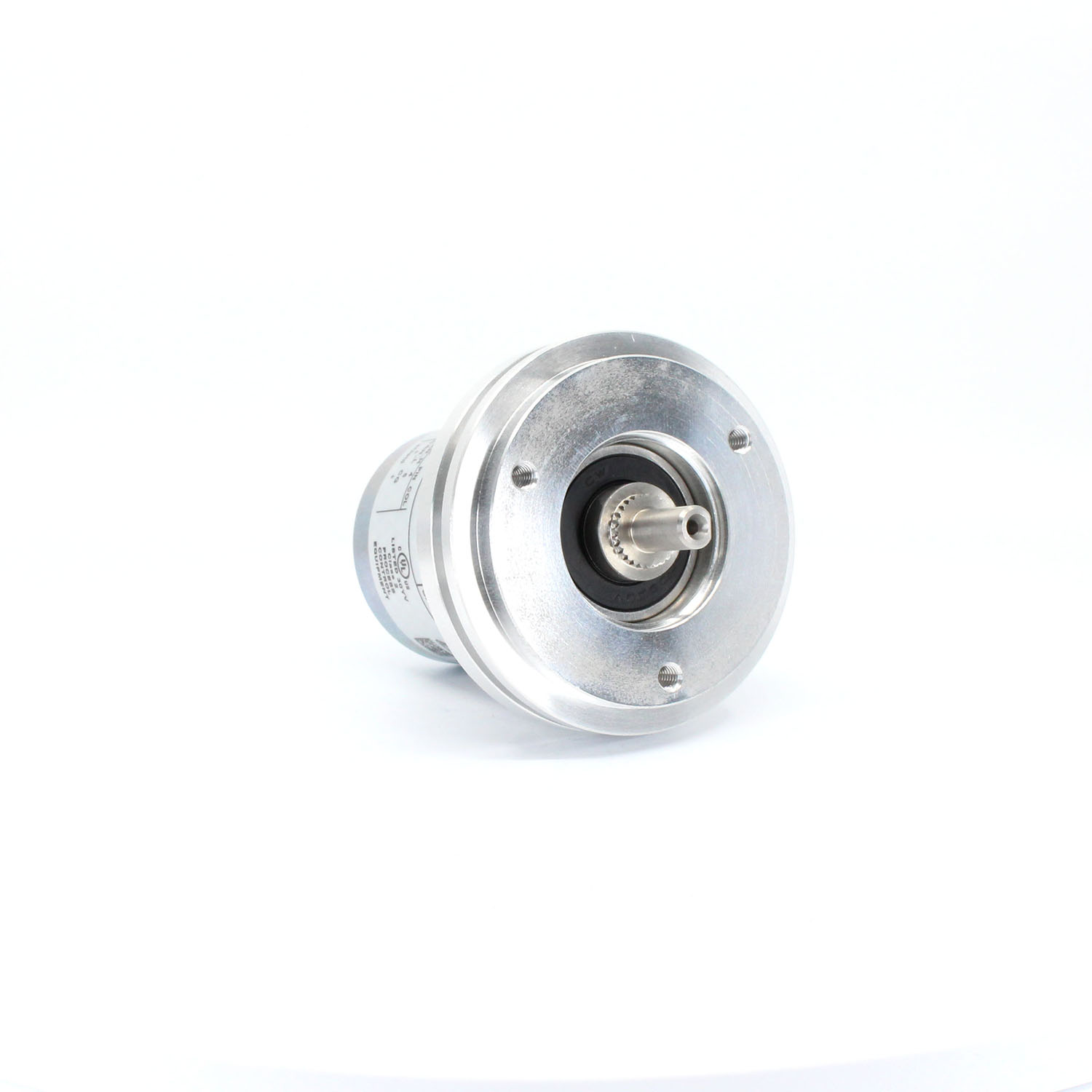 商品画像：Sendix 5868 Encoders Absolute multiturn Product details 3