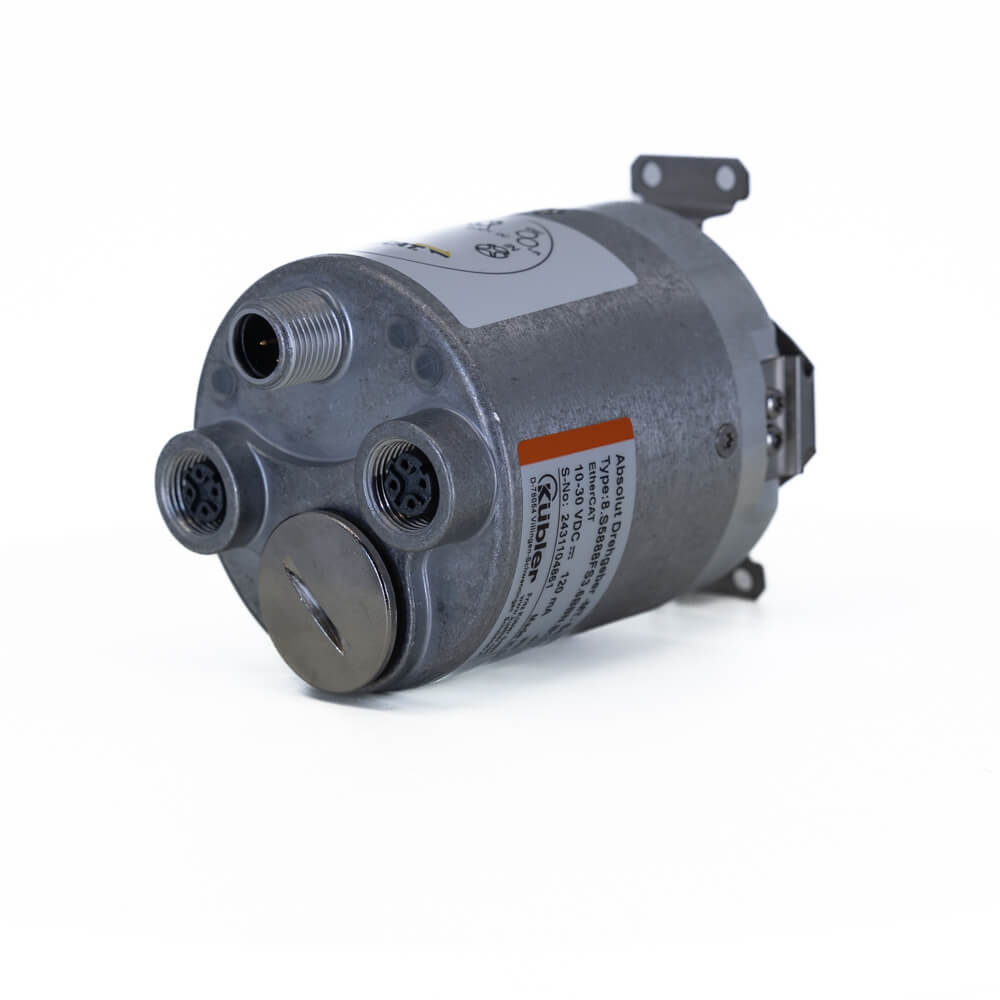 キャットフード Ac2At3As3 Oriental Motor AZD-KED, AZ Series EtherCAT Compatible Driver