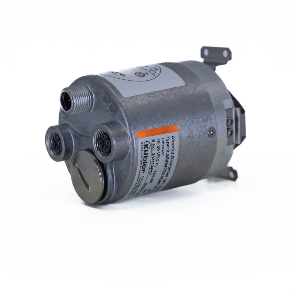 Sendix S5888FS3 Encoders Absolute multiturn Product details