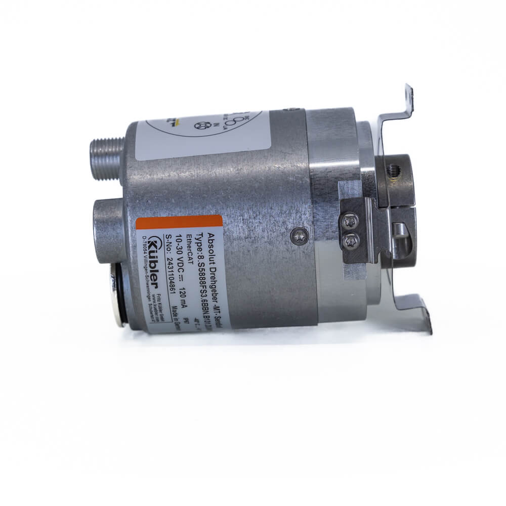 キャットフード As3 Sendix F5888M Encoders Absolute multiturn Product details