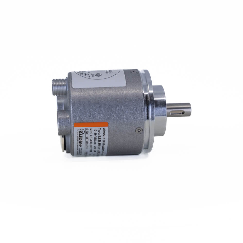 Sendix S5868FS2 Encoders Absolute multiturn Product details