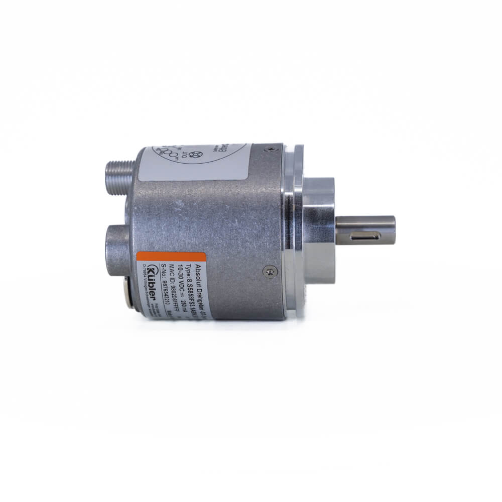 Sendix S5868FS2 Encoders Absolute multiturn Product details