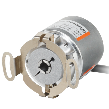 Sendix F3683 Encoders Absolute multiturn Product details - Kübler Sendix F3683 Encoders Absolute multiturn Product details - Kübler