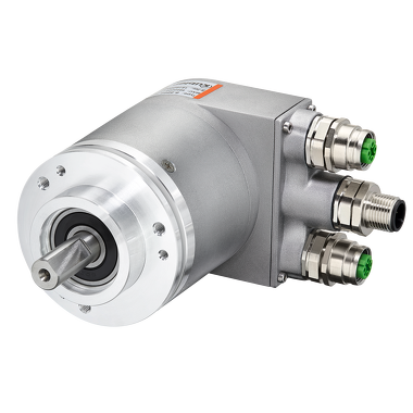 Sendix 5868  Encoders Absolute multiturn