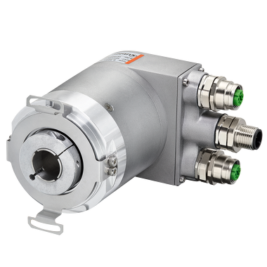 Sendix 5888  Encoders Absolute multiturn