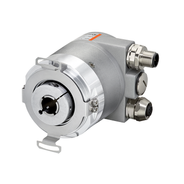 Sendix 5878  Encoders Absolute singleturn