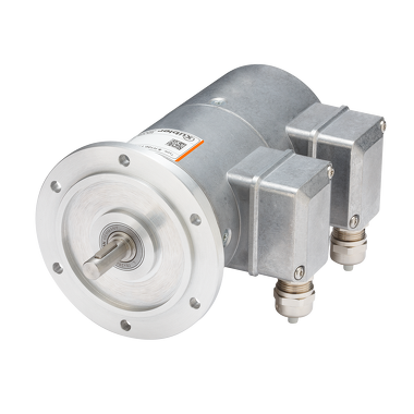 Sendix H100