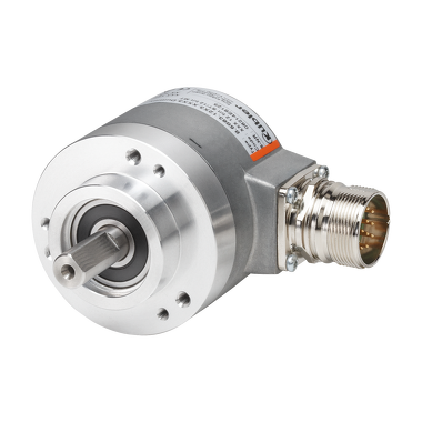 Sendix F5868 Encoders Absolute multiturn Product details - Kübler Sendix F5868 Encoders Absolute multiturn Product details - Kübler