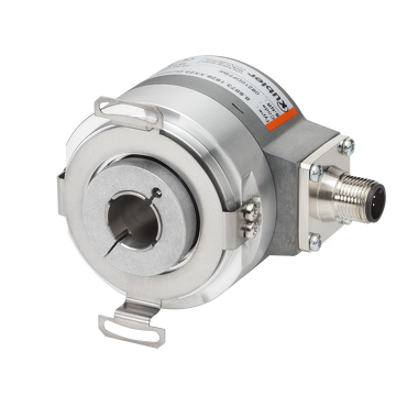 Sendix 5834 Encoders Incremental Product details - Kübler Sendix 5834 Encoders Incremental Product details - Kübler
