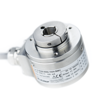 Sendix 5026