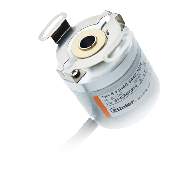 Sendix Base KIH40