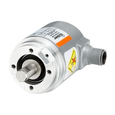 Sendix M3661  Encoders Absolute multiturn