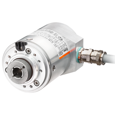 Sendix 7188  Encoders Absolute multiturn