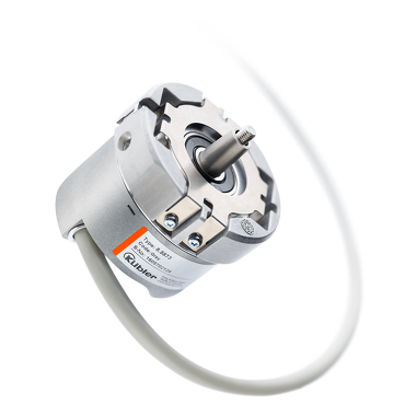 Sendix 5873 Motor-Line