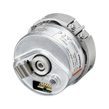 Sendix 5834 Motor-Line