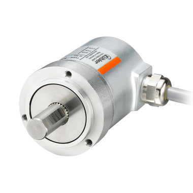 Sendix M3668R  Encoders Absolute multiturn