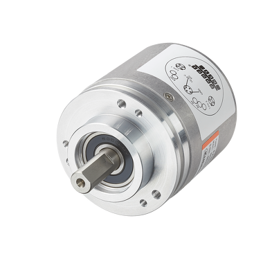 Sendix F5858  Encoders Absolute singleturn