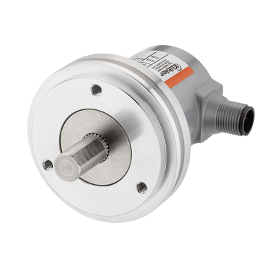 Sendix M5851A Encoders Absolute singleturn Product details - Kübler Group -  Worldwide
