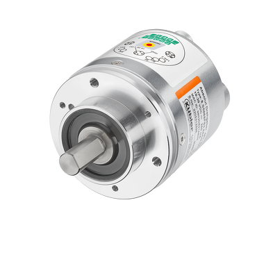 Sendix S5858FS3  Encoders Absolute singleturn