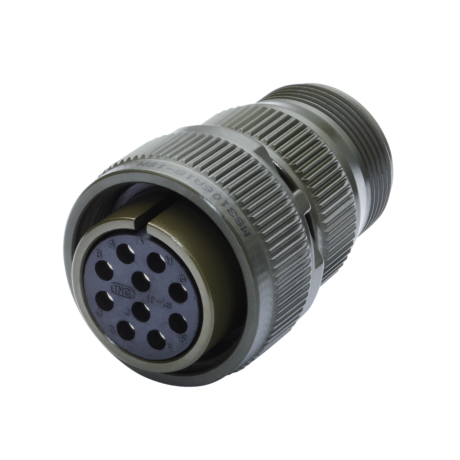 MIL Connector ,   