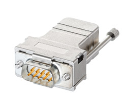 SUB-D Connector ,   