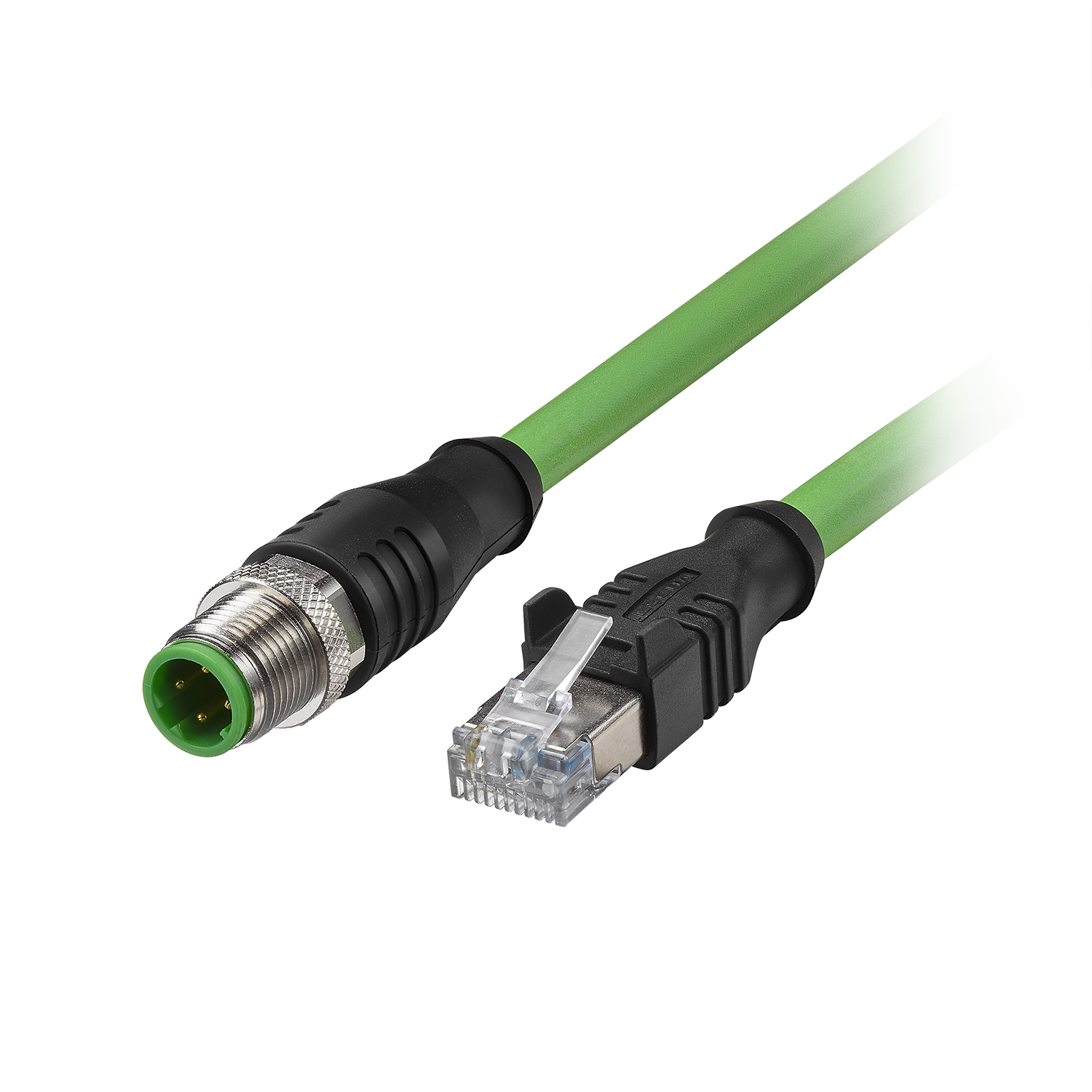 RJ45 Connettore con cavo ,  Cavo Ethernet 