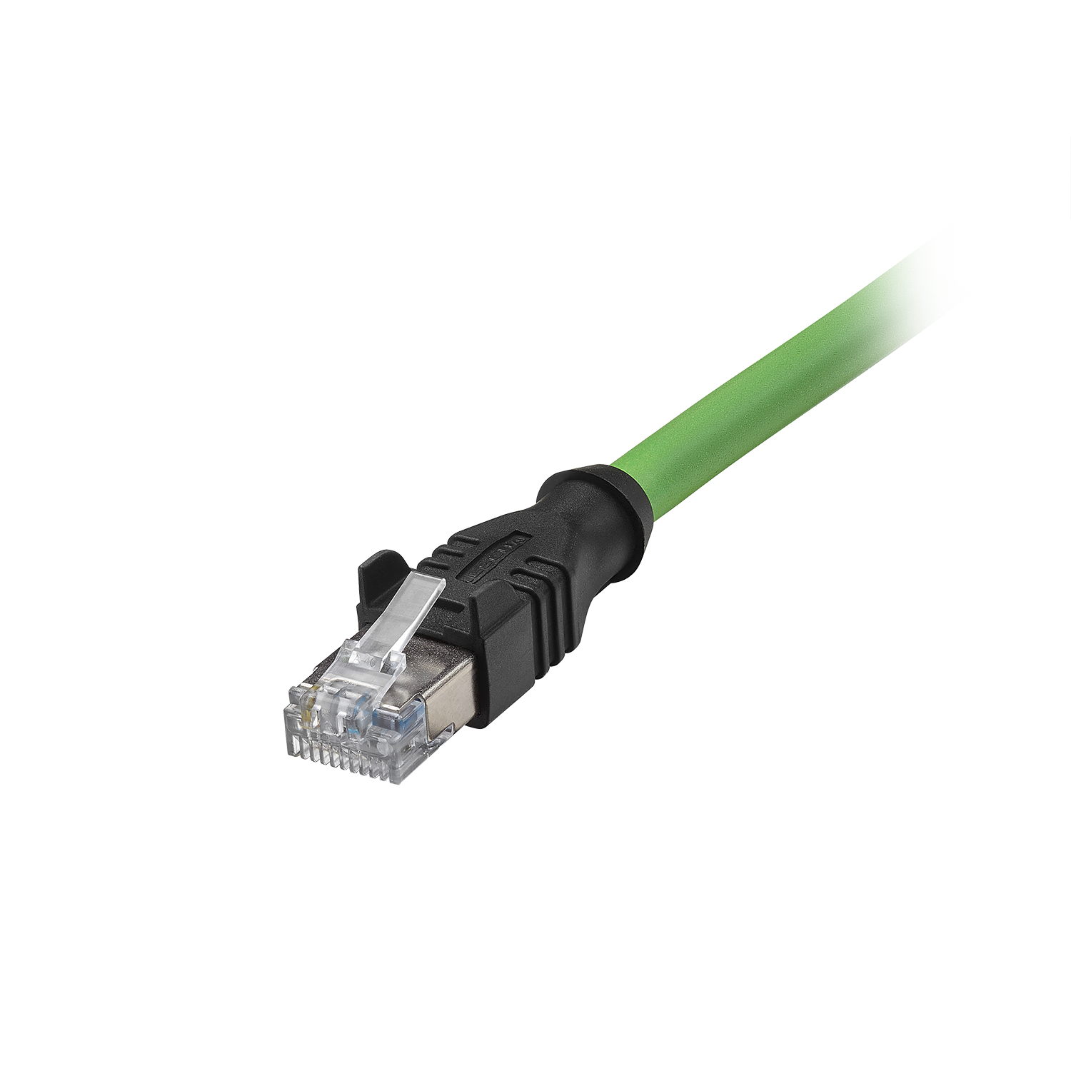 RJ45 Connettore con cavo ,   